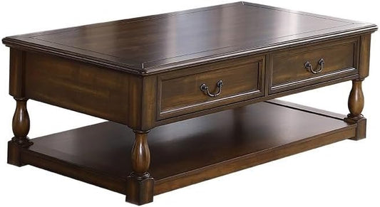 Living Room end Table Home Country Wooden Coffee Table Living Room Storage Sofa Table Bedroom end Table